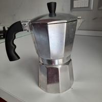 Caffettiera Moka