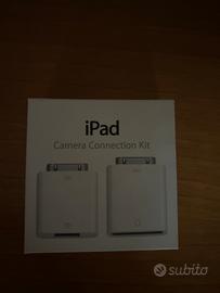 Connettore iPad