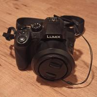 Panasonic Lumix FZ300