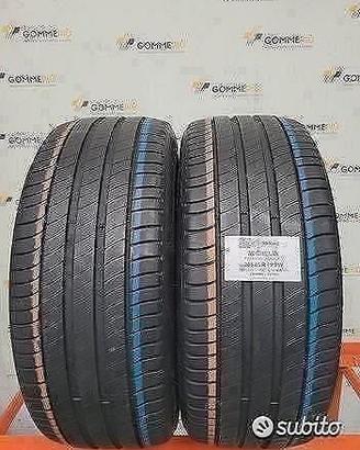 Gomme estive usate 245/45 19 98Y (RUNFLAT)