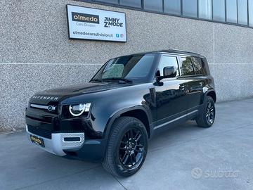 Land Rover Defender 110 3.0D I6 250 CV AWD Auto Ha