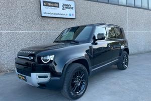 Land Rover Defender 110 3.0D I6 250 CV AWD Auto Ha