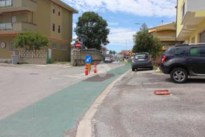 LABORATORIO A SAN GIOVANNI TEATINO