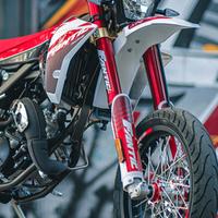 FANTIC MOTOR XM 50 km 0 PERFORMANCE TAN 0% PER 36 