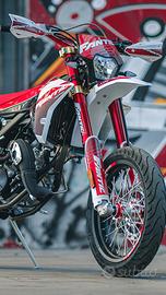 FANTIC MOTOR XM 50 km 0 PERFORMANCE TAN 0% PER 36 