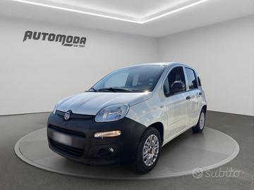 FIAT Panda 1.2 VAN AUTOCARRO