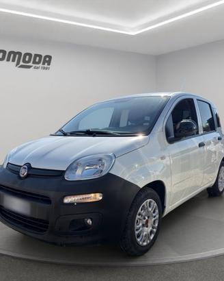 FIAT Panda 1.2 VAN AUTOCARRO