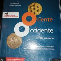 ORIENTE OCCIDENTE 1