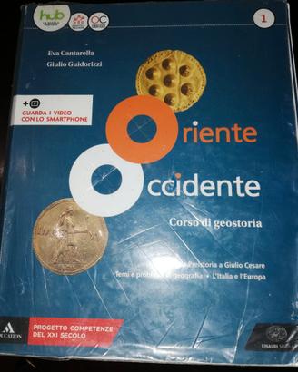 ORIENTE OCCIDENTE 1