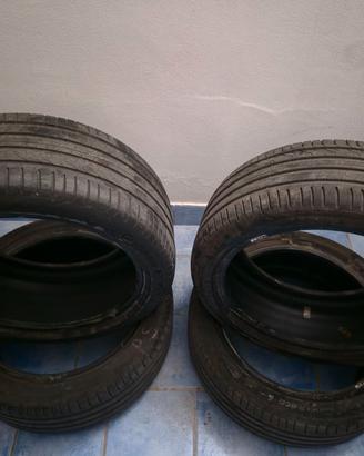 Gomme per  auto