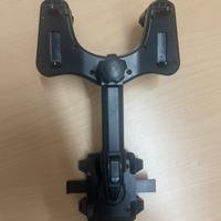 PORTA SMARTPHONE PER AUTO