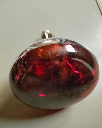 Lampada infrarossi riscaldamento