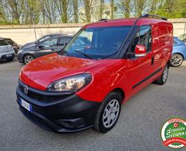 FIAT Doblo Doblò 1.4 T-Jet PL-TN Cargo Maxi Lami