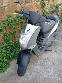 Kymco Agility