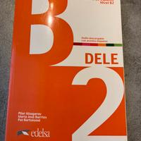 Preparación al diploma de español nivel B2