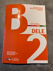 Preparación al diploma de español nivel B2