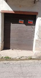 Magazzino commerciale