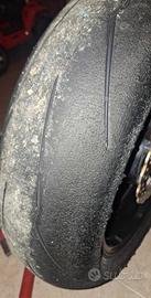 Pirelli V3 sc2 180/60 e 120/70