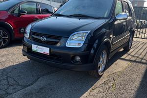 Suzuki Ignis 1.5 16V cat 4WD GL