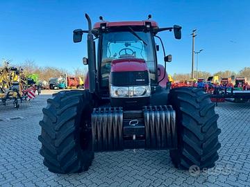 Trattore Case IH Maxxum 140