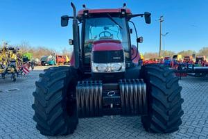 Trattore Case IH Maxxum 140