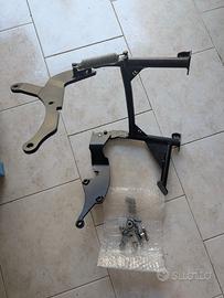 Cavalletto centrale RDMOTO Versys 650 2015-2025
