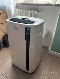 Climatizzatore portatile DeLonghi