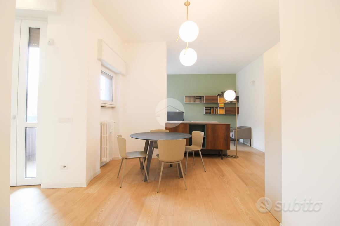 Appartamento – Milano, Affori, Municipio 9 - Vista 3