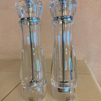 Macina sale e pepe Peugeot