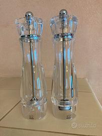 Macina sale e pepe Peugeot