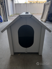 Casa cani