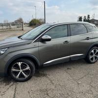 Peugeot 3008 2.0 BlueHDi 180cv EAT6 Allest. GT