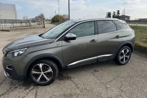 Peugeot 3008 2.0 BlueHDi 180cv EAT6 Allest. GT