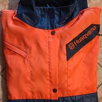 Giacca antivento Husqvarna