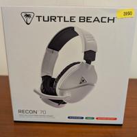 Cuffie gamin turtle beach