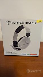 Cuffie gamin turtle beach