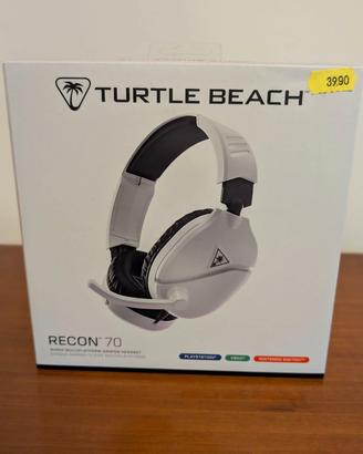 Cuffie gamin turtle beach