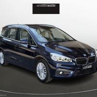 BMW 216d Gran Tourer Luxury 7 POSTI