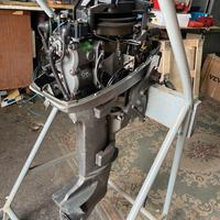 Mariner 6cv fuoribordo