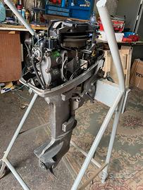 Mariner 6cv fuoribordo