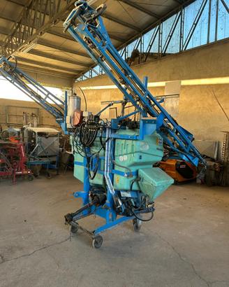 Botte diserbo berthoud