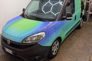 Fiat Doblo Doblò 1.6 MJT 16V 105CV Easy 3 posti