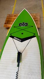 Sup Moki Bonzaii 7’11