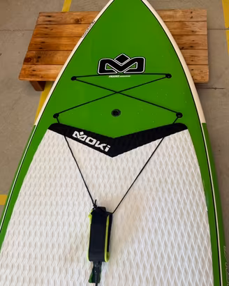 Sup Moki Bonzaii 7’11