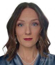 Impiegata amministrativa / segretaria