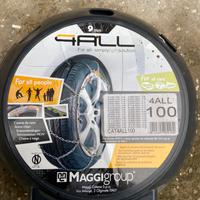 Catene da neve Maggi