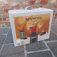 Macchina per il caffè Nespresso vertuo