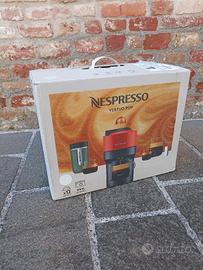 Macchina per il caffè Nespresso vertuo