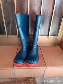 scarpe antinfortunistica