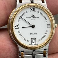 Baume & Mercier